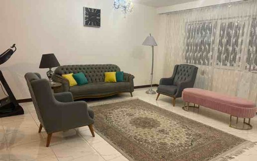 اجاره آپارتمان یک خوابه ساغر