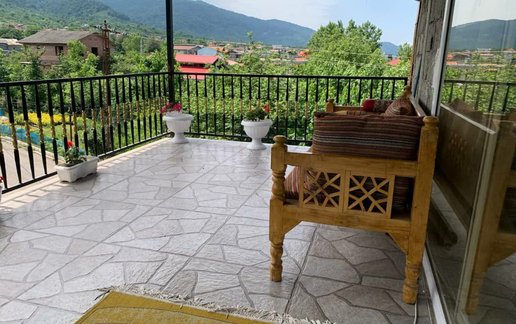 اجاره آپارتمان دوخوابه روستایی سرولات