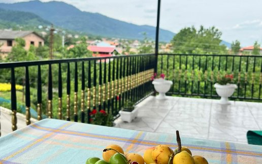 اجاره آپارتمان دوخوابه روستایی سرولات