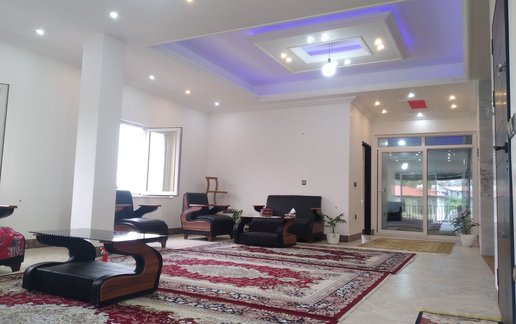 اجاره آپارتمان دوخوابه روستایی سرولات