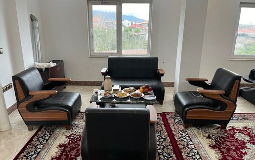 اجاره آپارتمان دوخوابه روستایی سرولات