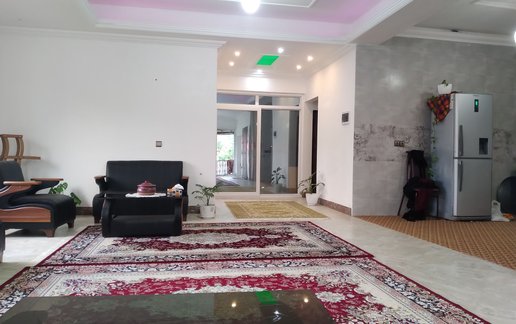 اجاره آپارتمان دوخوابه روستایی سرولات
