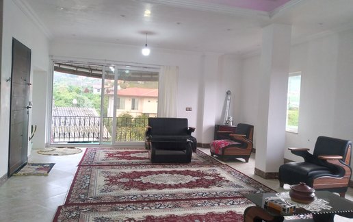 اجاره آپارتمان دوخوابه روستایی سرولات