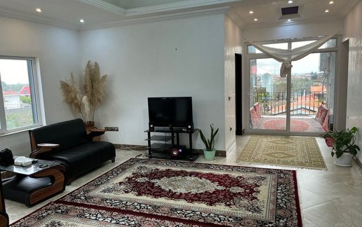 اجاره آپارتمان دوخوابه روستایی سرولات