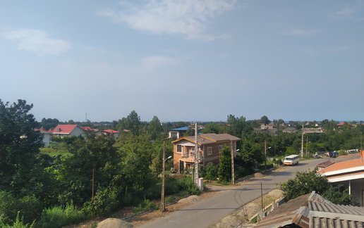 اجاره آپارتمان دوخوابه روستایی سرولات