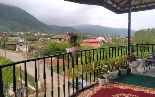 اجاره آپارتمان دوخوابه روستایی سرولات