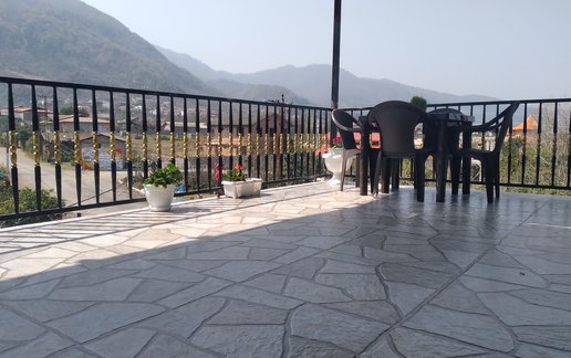 اجاره آپارتمان دوخوابه روستایی سرولات