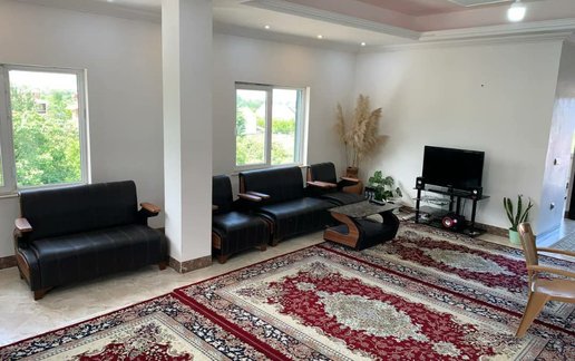 اجاره آپارتمان دوخوابه روستایی سرولات