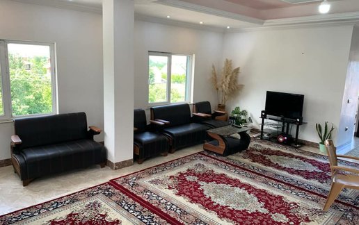 اجاره آپارتمان دوخوابه روستایی سرولات