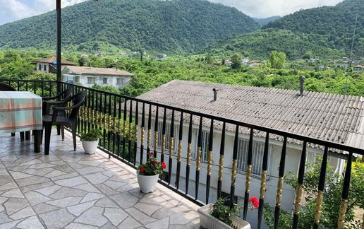اجاره آپارتمان دوخوابه روستایی سرولات