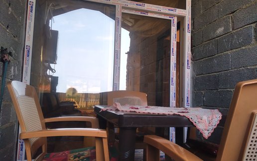 اجاره آپارتمان دوخوابه روستایی سرولات