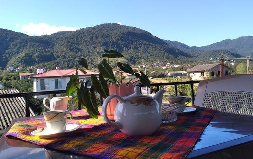 اجاره آپارتمان دوخوابه روستایی سرولات