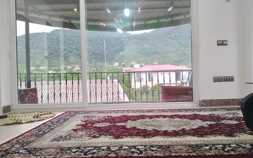 اجاره آپارتمان دوخوابه روستایی سرولات