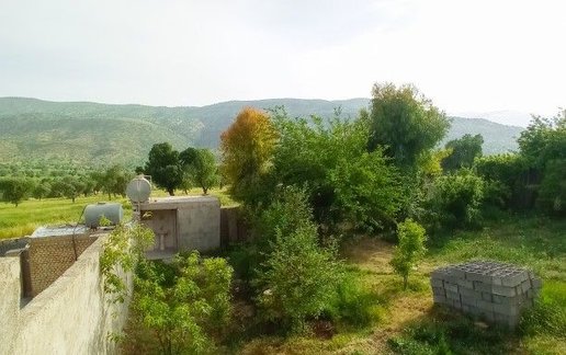 رزرو ویلا دوخوابه باغ علی رضا