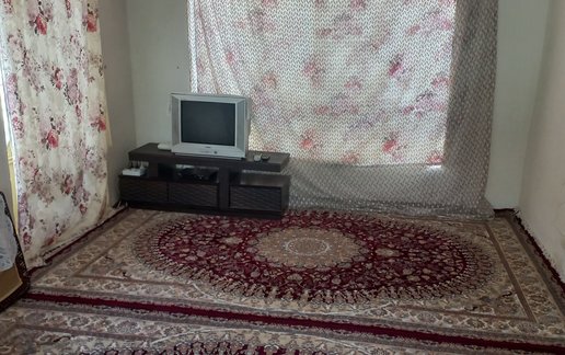 رزرو مسافرخانه اقامتگاه خانوادگی - واحد گلستان