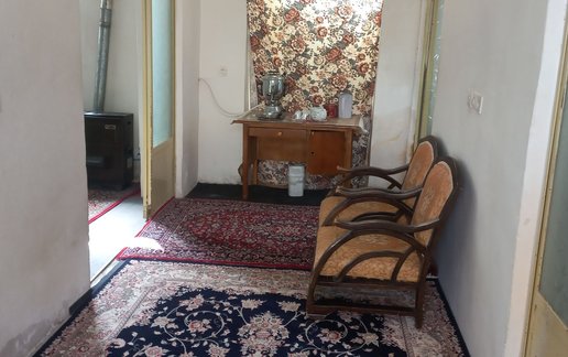 رزرو مسافرخانه اقامتگاه خانوادگی - واحد گلستان