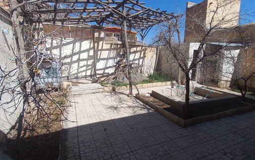 رزرو مسافرخانه اقامتگاه خانوادگی - واحد گلستان