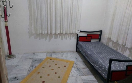 اجاره ویلا سه خوابه باغ خاکشور