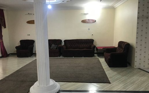 رزرو ویلا دوخوابه خاکشور