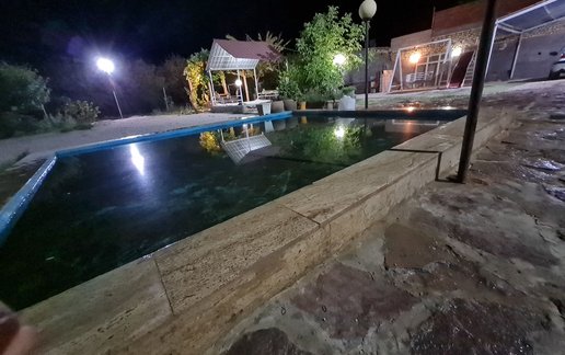 اجاره ویلا سه خوابه باغ خاکشور