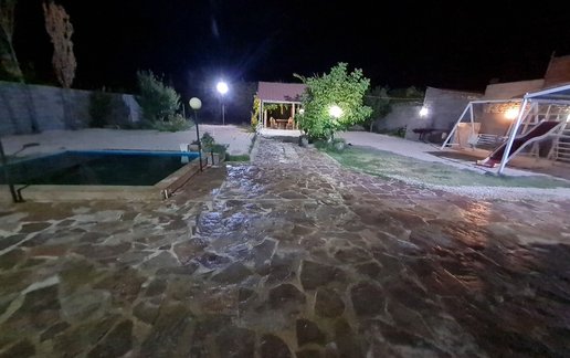 اجاره ویلا سه خوابه باغ خاکشور