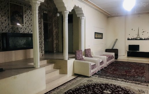 اجاره ویلا سه خوابه باغ خاکشور