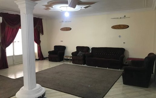 رزرو ویلا دوخوابه خاکشور
