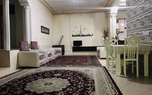 اجاره ویلا سه خوابه باغ خاکشور