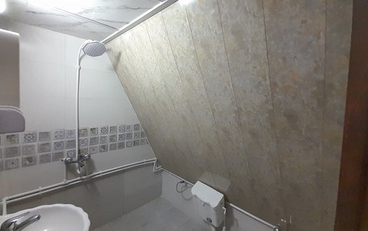 اجاره کلبه یک خوابه سوئیسی بابارمضان
