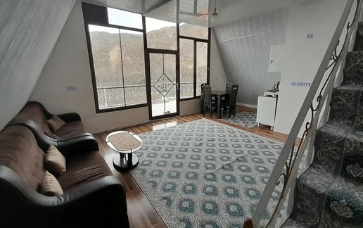 اجاره کلبه یک خوابه سوئیسی بابارمضان