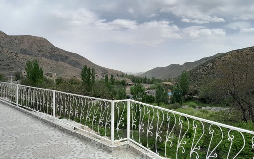 اجاره کلبه یک خوابه سوئیسی بابارمضان