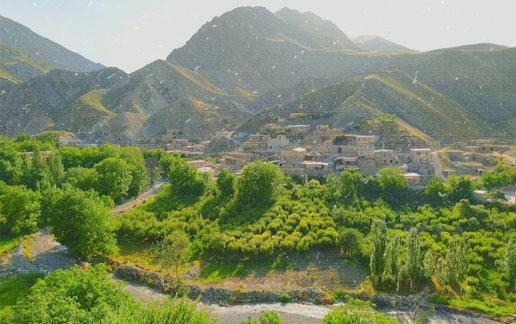 اجاره کلبه یک خوابه سوئیسی بابارمضان