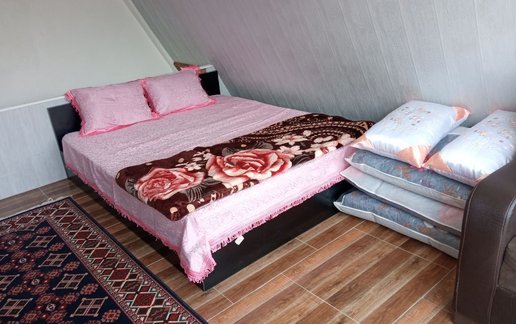 اجاره کلبه یک خوابه سوئیسی بابارمضان