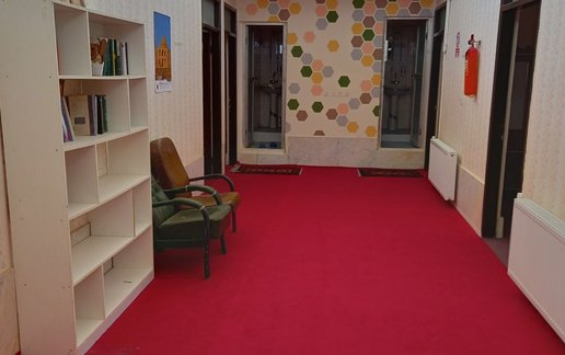 اجاره مجتمع اقامتگاهی رحیمی - واحد ۱۱