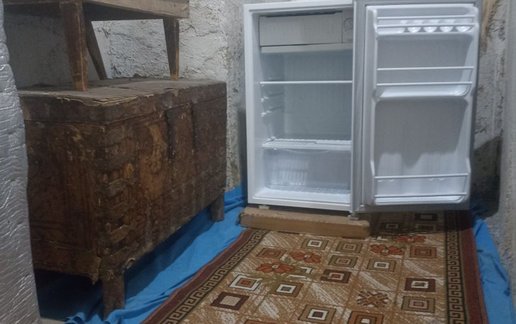 اجاره بوم گردی سرای کربلایی فریدون - واحد خوش نشین ۳
