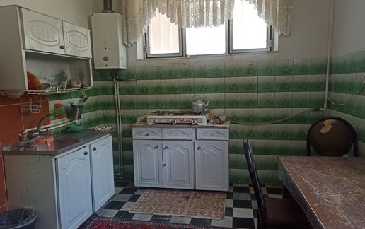 رزرو ویلا دوخوابه شنیا