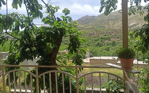 رزرو ویلا دوخوابه شنیا