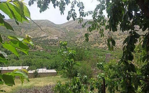 رزرو ویلا دوخوابه شنیا