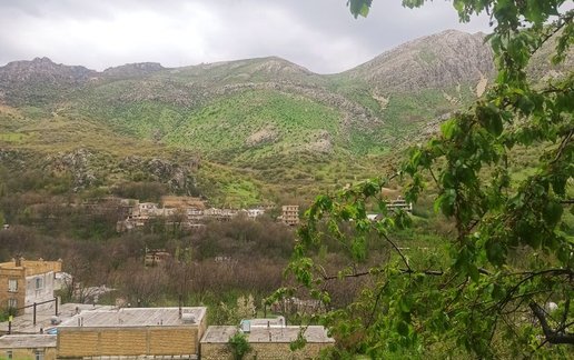 رزرو ویلا دوخوابه شنیا