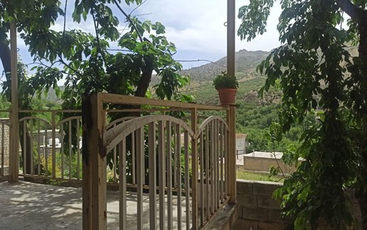 رزرو ویلا دوخوابه شنیا