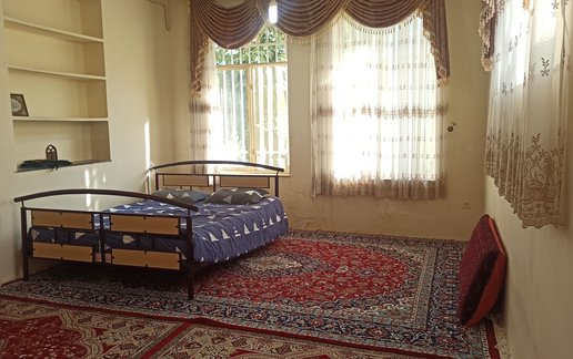 رزرو ویلا دوخوابه شنیا