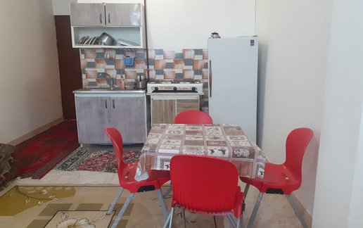اجاره سوئیت فلت مقدم ۱