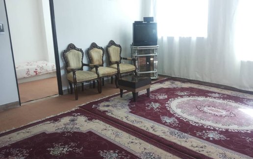 اجاره آپارتمان دوخوابه عابدی 7