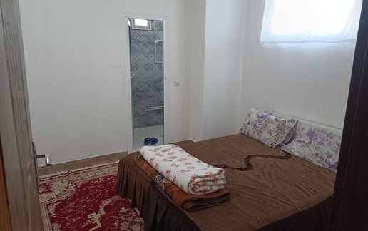 اجاره آپارتمان دوخوابه عابدی 2