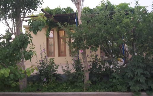 رزرو ویلا دوخوابه بسطام