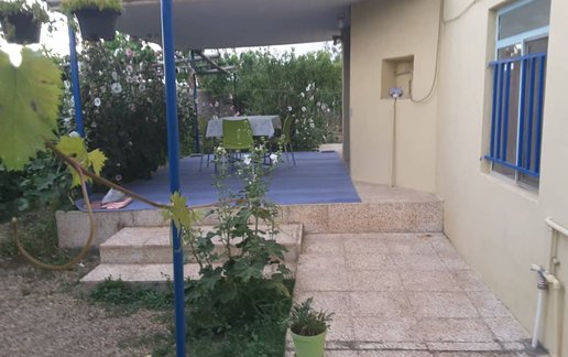 رزرو ویلا دوخوابه بسطام
