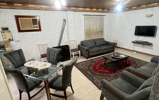 اجاره سوئیت یک خوابه قاسمی فر