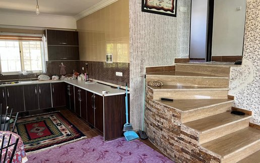 اجاره ویلا دوخوابه زیبایی مانی