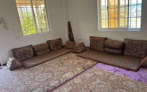 اجاره ویلا دوخوابه زیبایی مانی