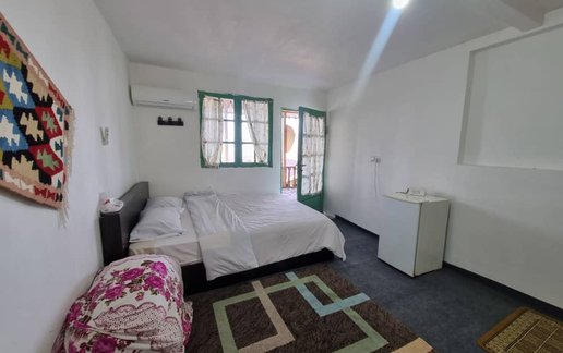 اجاره بوم گردی گلبند - واحد گلبند 1